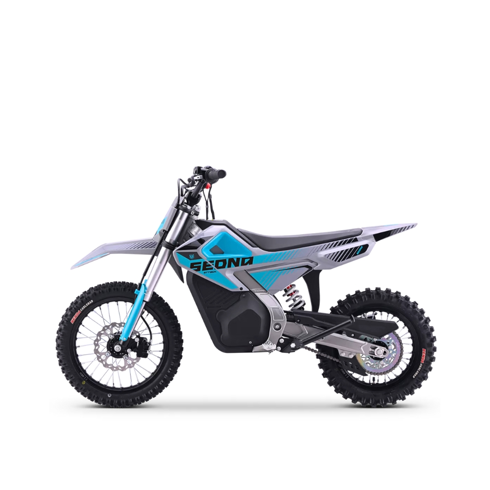 MOTOCROSS ELECTRICA INFANT SEDNA ATTACK PRO 1500W