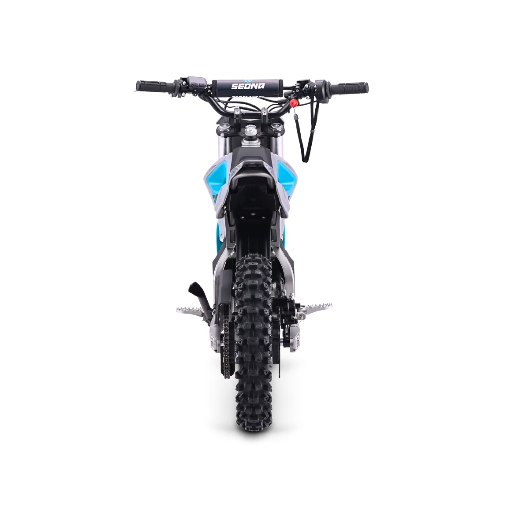 MOTOCROSS ELECTRICA INFANT SEDNA ATTACK PRO 1500W