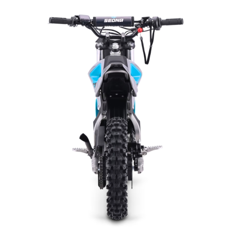 MOTOCROSS ELECTRICA INFANT SEDNA ATTACK PRO 1500W