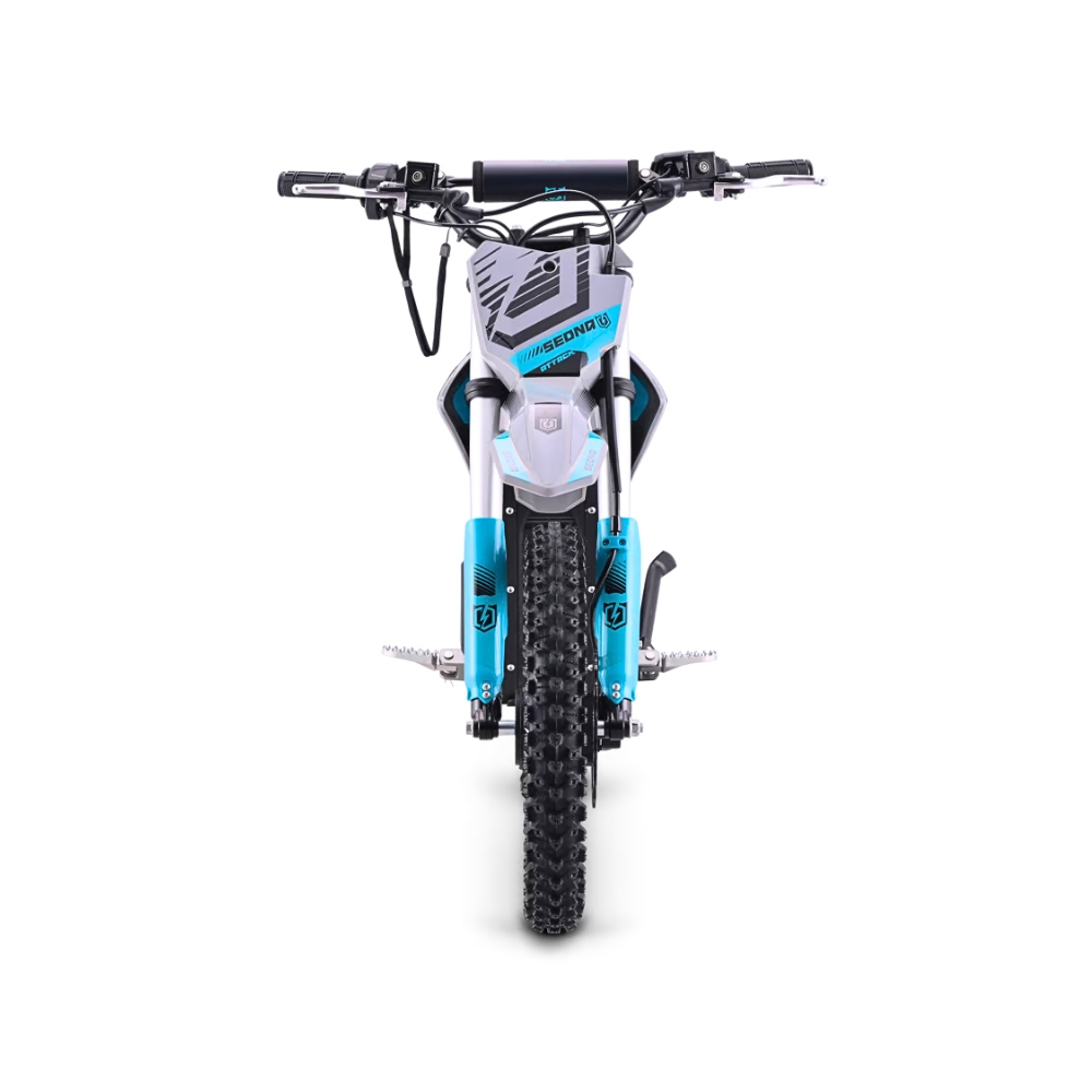 MOTOCROSS ELECTRICA INFANT SEDNA ATTACK PRO 1500W