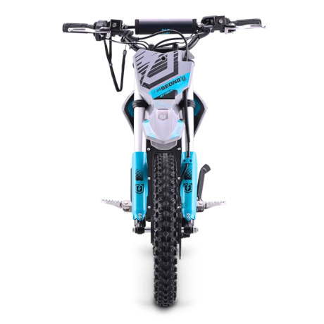 MOTOCROSS ELECTRICA INFANT SEDNA ATTACK PRO 1500W