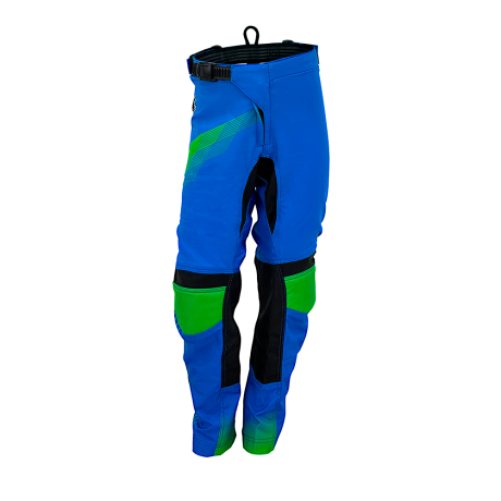 ROPA MOTOCROSS INFANTIL M-035 ZIZ RACING