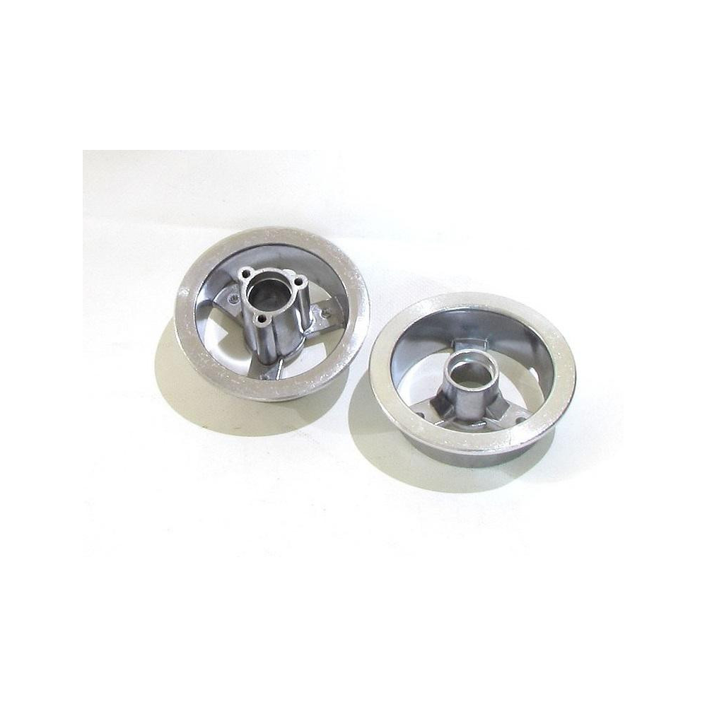 LLANTA DELANTERA 4 PATINETES Y MINI QUAD 