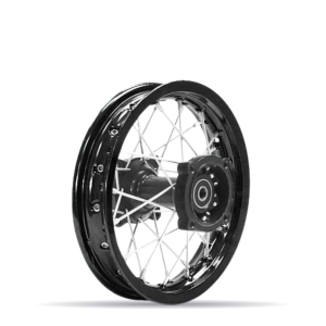 LLANTA TRASERA 1 85-10 PIT BIKE BUJE SGD 12-15MM
