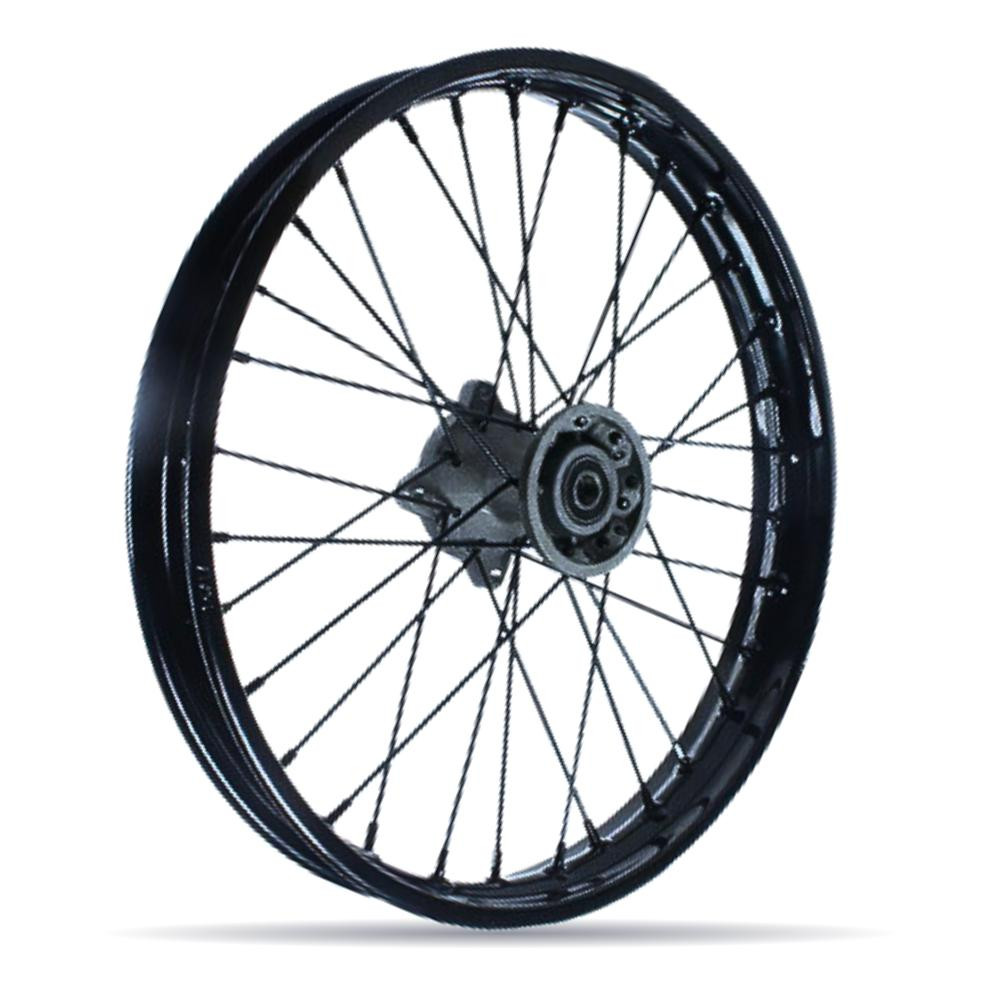 LLANTA DELANTERA 1 60-17 PIT BIKE BUJE SDG 15MM