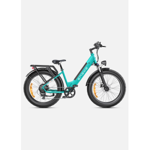 BICICLETA ELECTRICA ENGWE E26 250W 48V 13AH