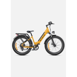 BICICLETA ELECTRICA ENGWE E26 250W 48V 13AH