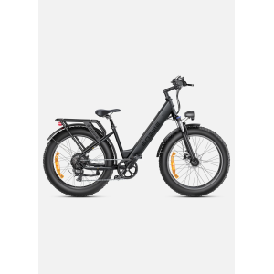 BICICLETA ELECTRICA ENGWE E26 250W 48V 13AH