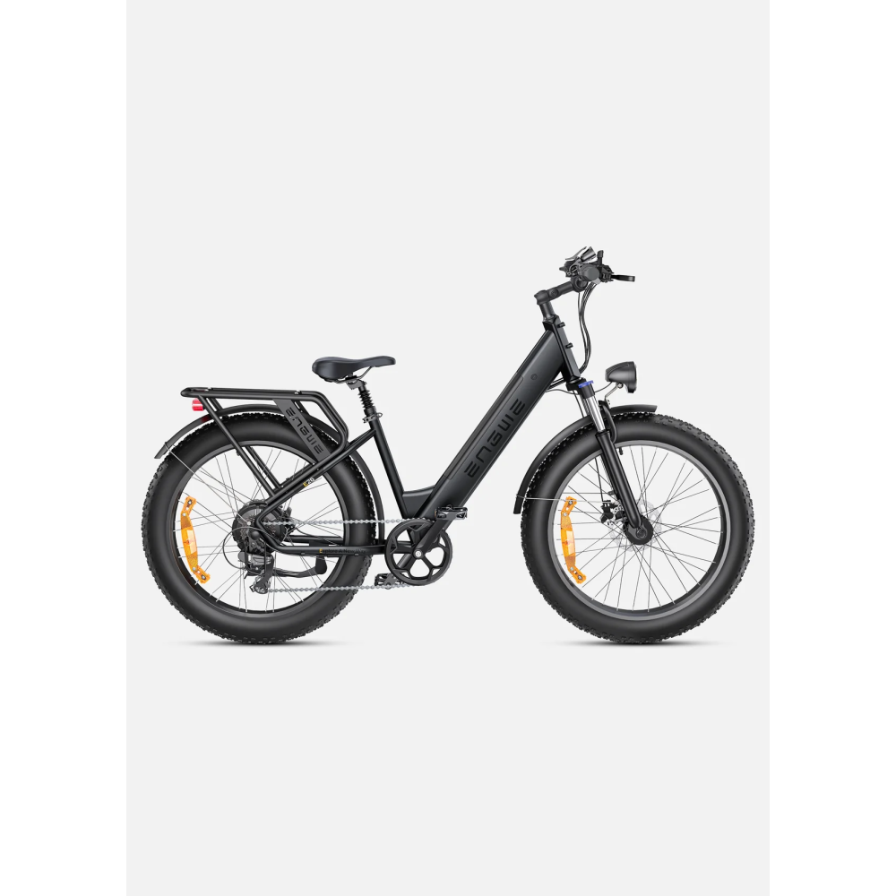 BICICLETA ELECTRICA ENGWE E26 250W 48V 13AH