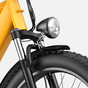 BICICLETA ELECTRICA ENGWE E26 250W 48V 13AH