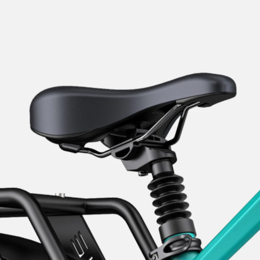 BICICLETA ELECTRICA ENGWE E26 250W 48V 13AH