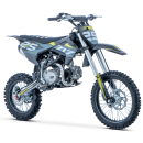PIT BIKE 125CC 4T START-E 17/14 XL BRAVO ZIZRACING