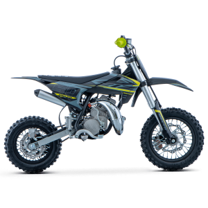 PIT BIKE 50CC 2T 12CV 12/10 DELTA ZIZ RACING