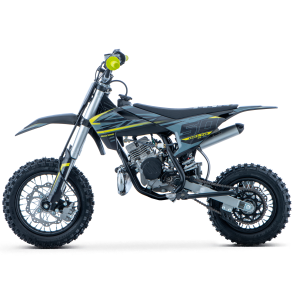 PIT BIKE 50CC 2T 12CV 12/10 DELTA ZIZ RACING