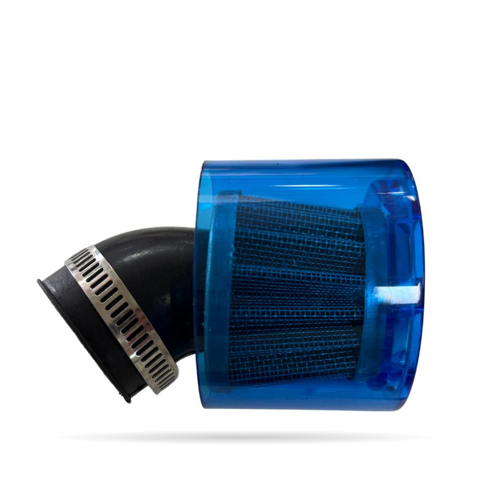 FILTRO AIRE REJILLA 38-40MM Y PROTECTOR ANTIPOLVO