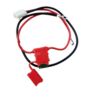 CABLEADO BATERIAS MINI SCOOTER Y MINI VESPA 