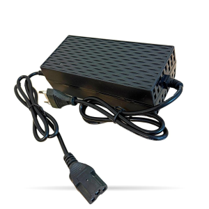 CARGADOR 67 2V 2AH PLOMO BUGGY Y QUADS