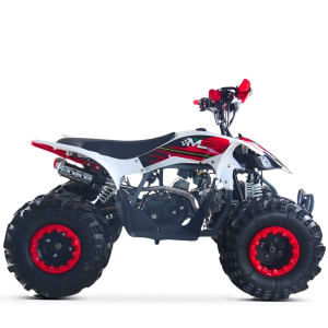 QUAD 125CC 4T AUTOMATICO 1+N+R M.RACING