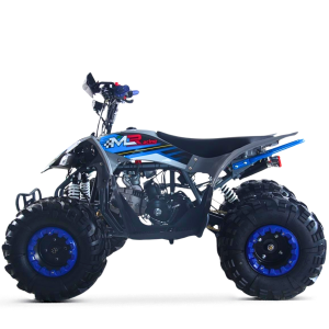 QUAD 125CC 4T AUTOMATICO 1+N+R M.RACING