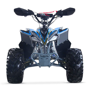 QUAD 125CC 4T AUTOMATICO 1+N+R M.RACING