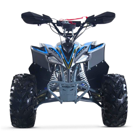QUAD 125CC 4T AUTOMATICO 1+N+R M.RACING