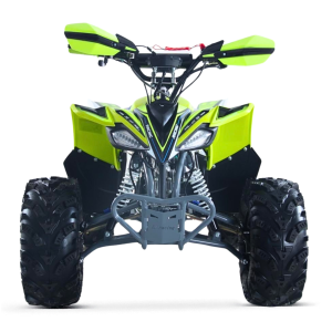 QUAD 125CC 4T AUTOMATICO 1+N+R M.RACING