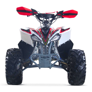 QUAD 125CC 4T AUTOMATICO 1+N+R M.RACING