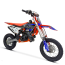 MINI MOTO CROSS 50CC M.RACING 50M-2T SIGMA