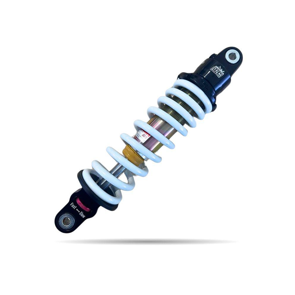 AMORTIGUADOR 300MM HIDRAULICO DNM 250LBS