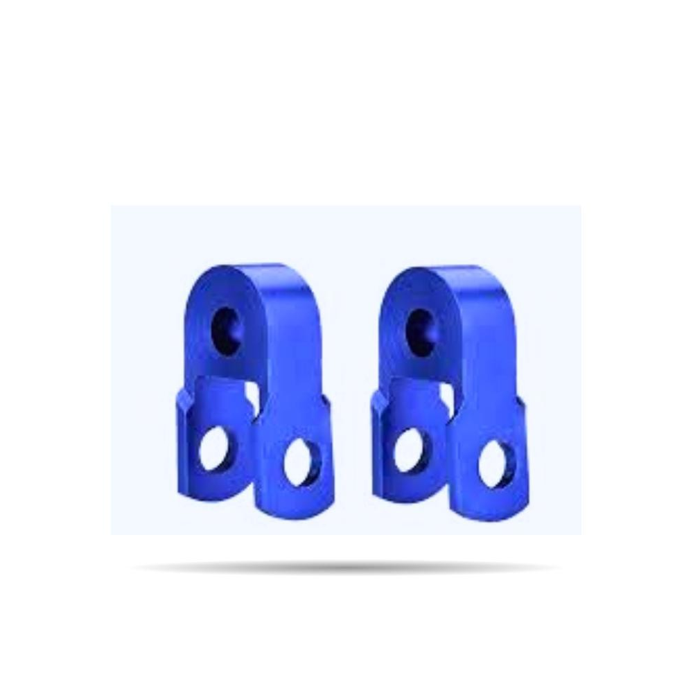 JUEGO SUPLEMENTO CNC MOTO - PIT BIKE 