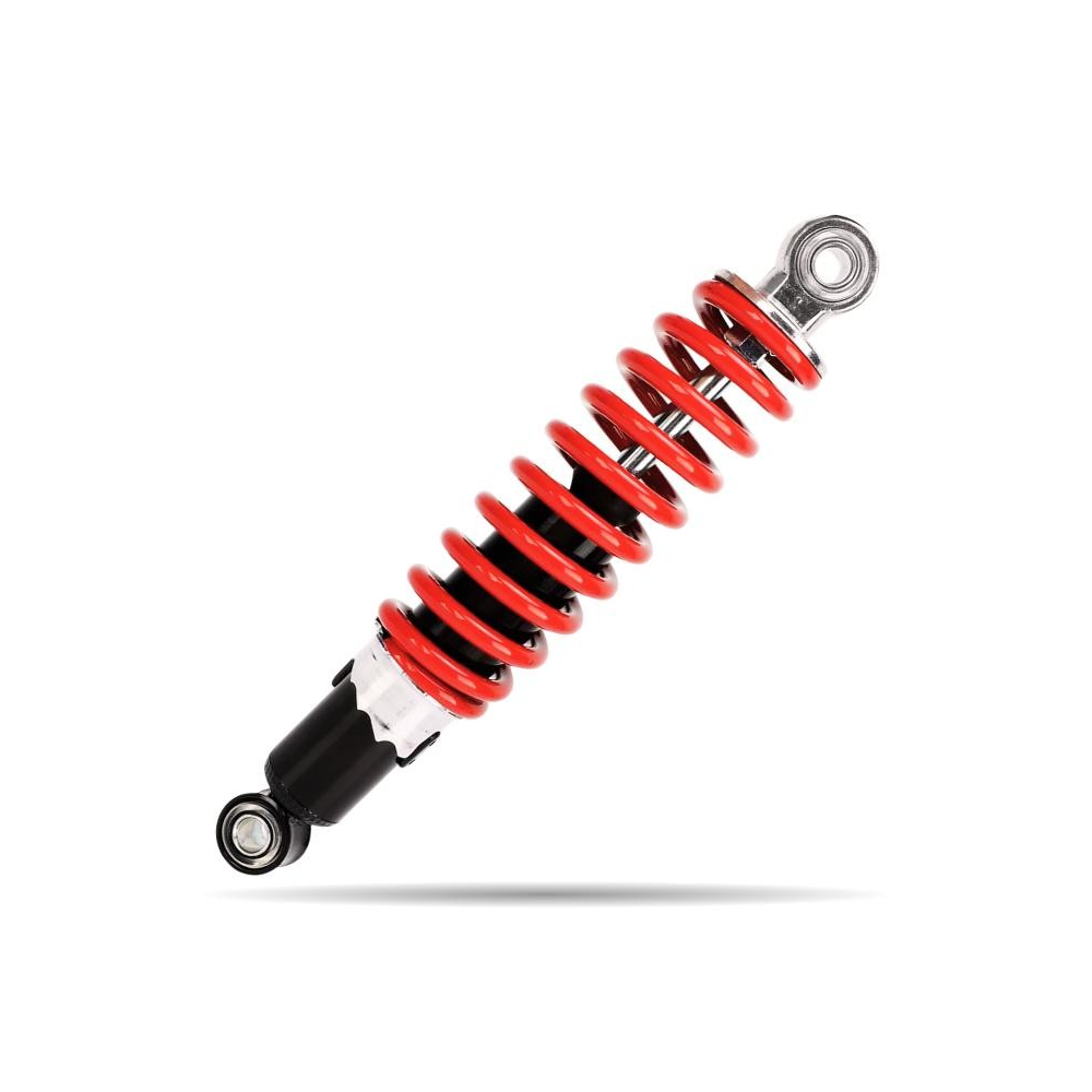 AMORTIGUADOR TRASERO 240MM QUAD R7