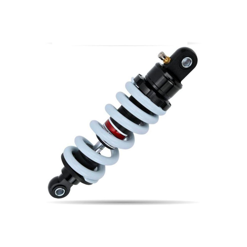 AMORTIGUADOR 280MM HIDRAULICO 1000 LBS 