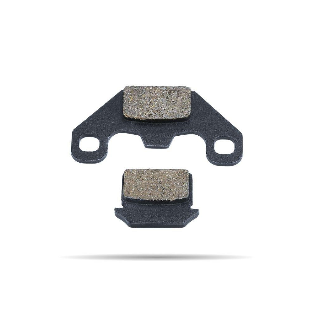 PASTILLAS FRENO PIT BIKE S5 60MM