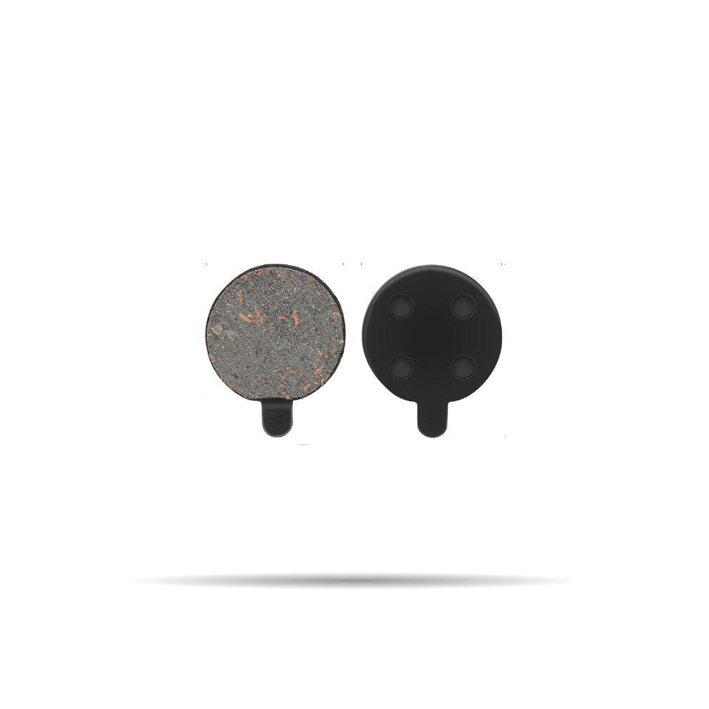 PASTILLAS FRENO 18MM PATINETES XIAOMI M365