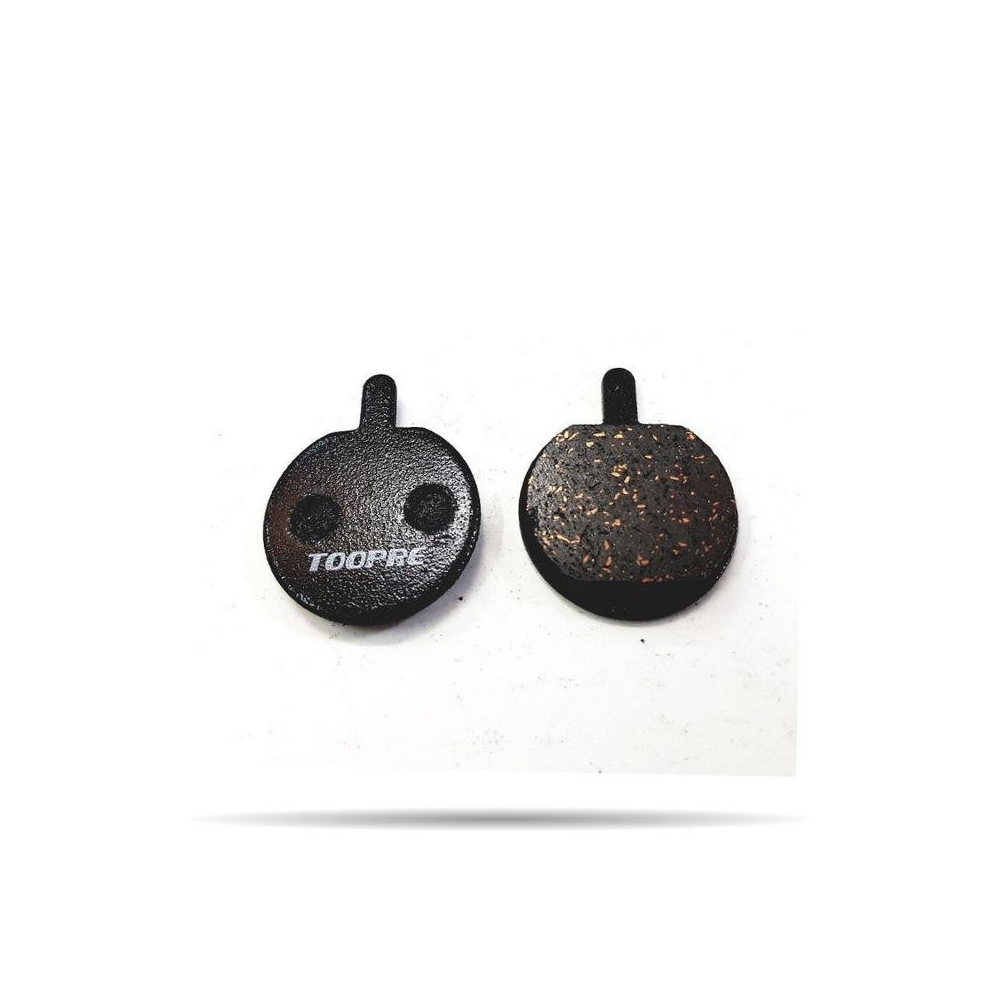 PASTILLAS FRENO 20MM MINIMOTOS / MINIQUAD