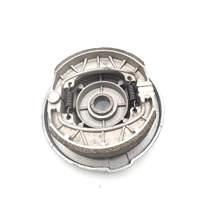 ZAPATAS PLATO FRENO TAMBOR Ø109 DCH R 