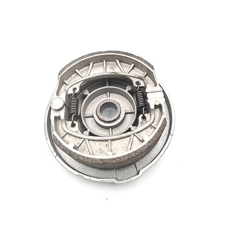ZAPATAS PLATO FRENO TAMBOR Ø109 DCH R 