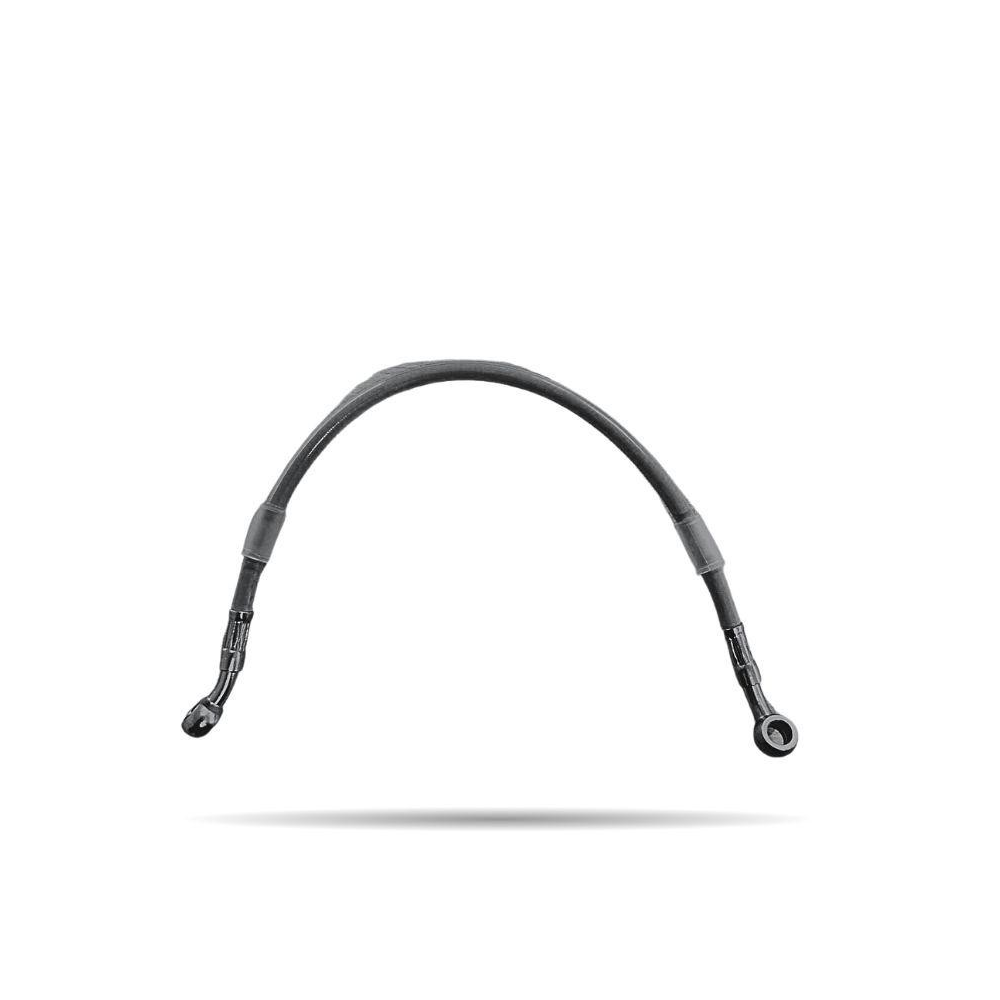 LATIGUILLO FRENO TRASERO RACOR 10MM LARGO 50CM 28º