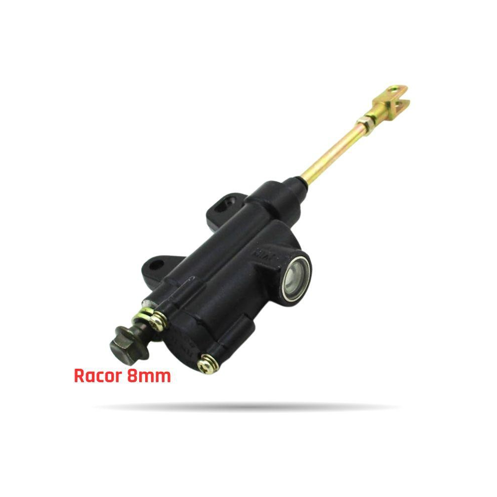 BOMBA FRENO TRASERA RACOR 8MM LARGA