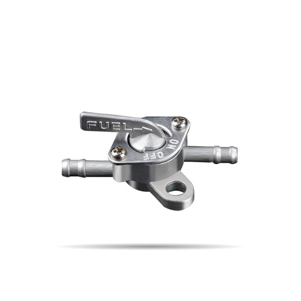 GRIFO GASOLINA LLAVE PASO MINIMOTOS MINIQUAD