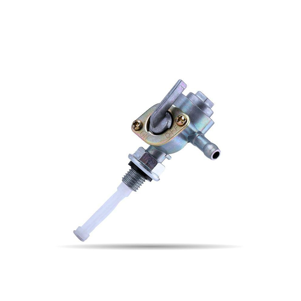 GRIFO GASOLINA DEPOSITO CRF50 MACHO Ø10MM