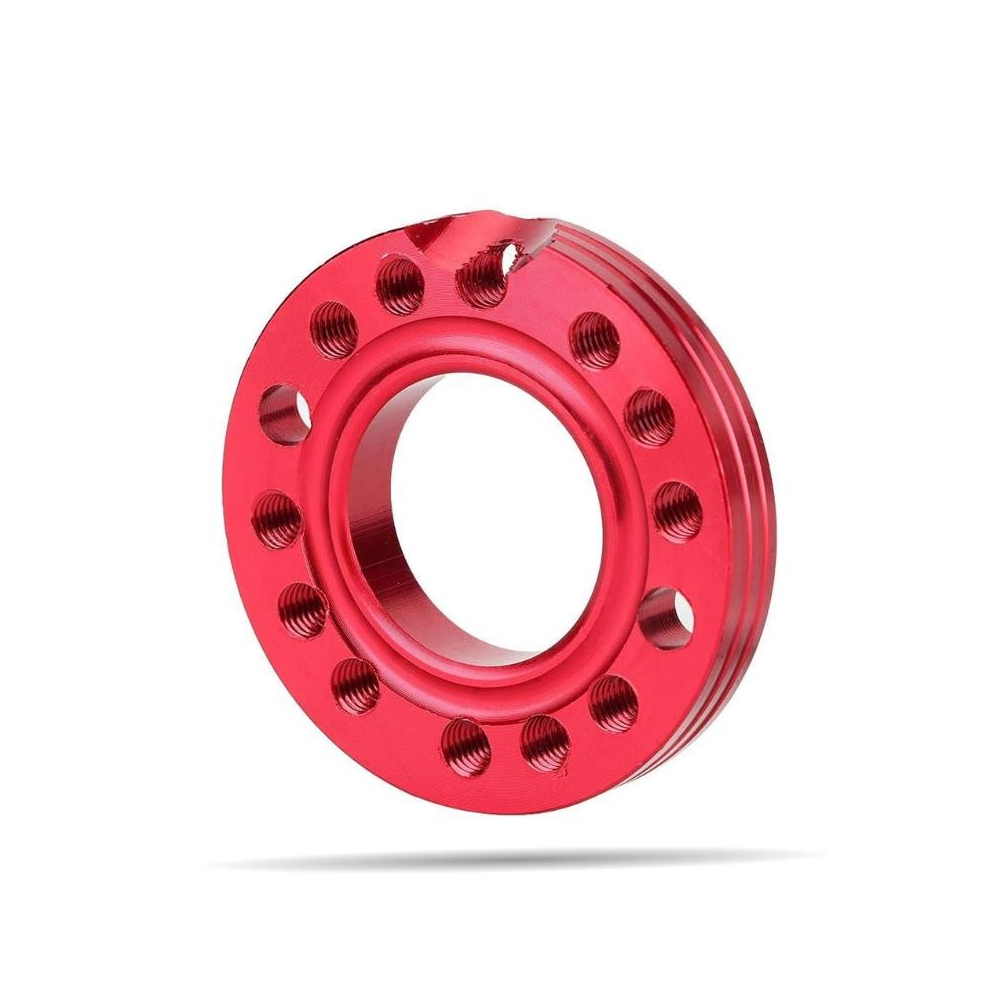 TOBERA ADAPTADOR ADMISION ACOPLE CNC