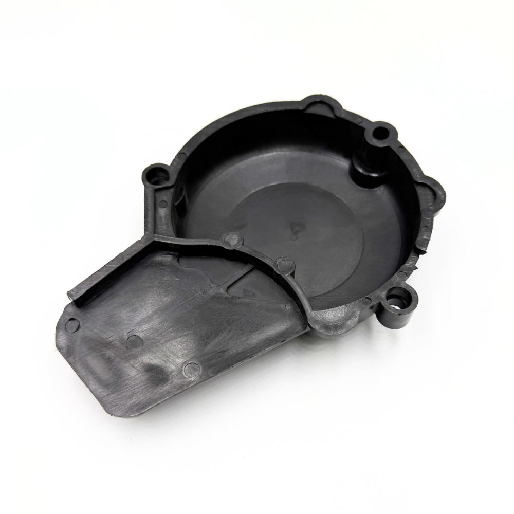 TAPA ENCENDIDO MINICROSS 50CC 2T 9CV SX-MX