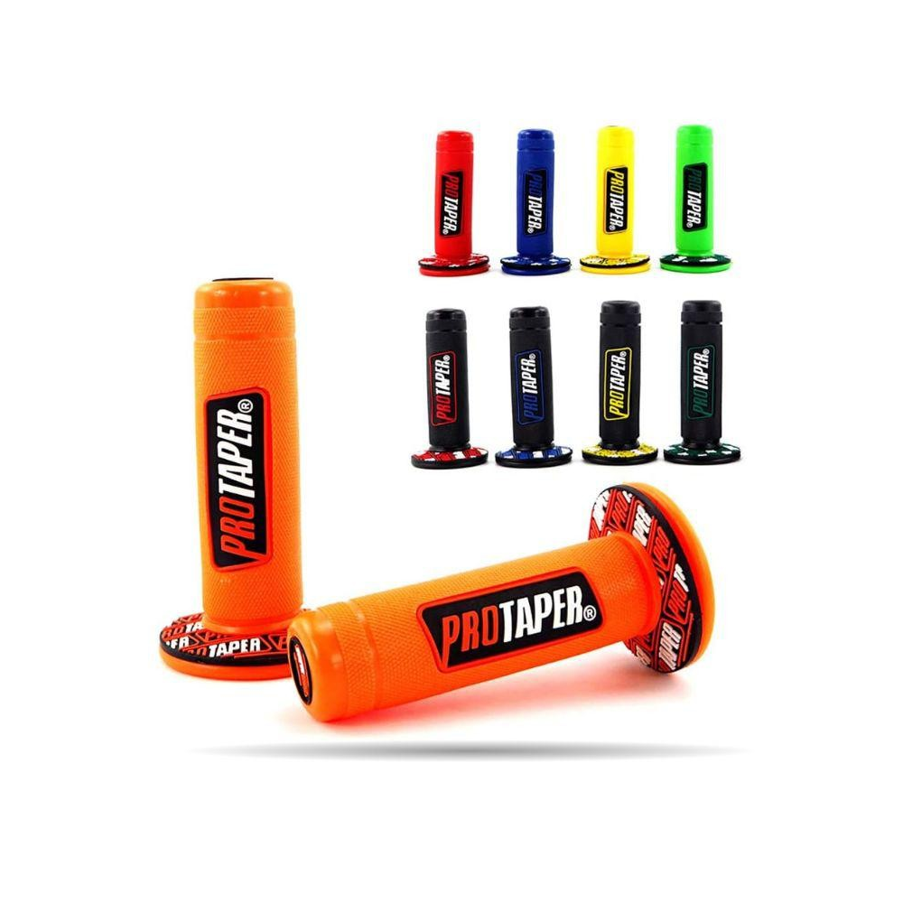PUÑOS PIT BIKE PROTAPER GOMA 22/24