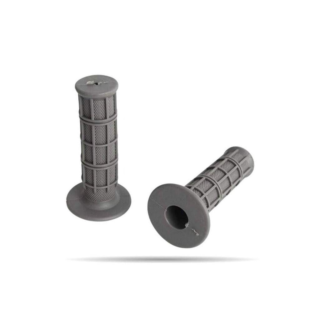JUEGO PUÑOS GOMA QUAD 22MM X2