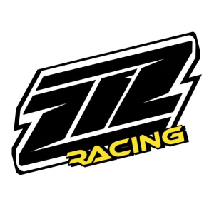 PIT BIKE 110CC 4T AUTOMATICO 14/12 DELTA ZIZRACING