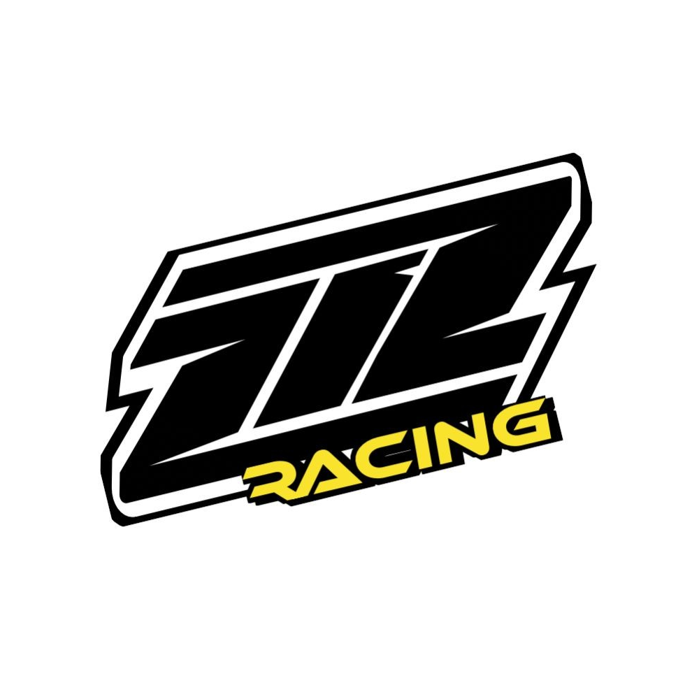 PIT BIKE 110CC 4T AUTOMATICO 14/12 DELTA ZIZRACING