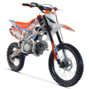 PIT BIKE 125CC 4T M-MANUAL CRF 17/14 M RACING