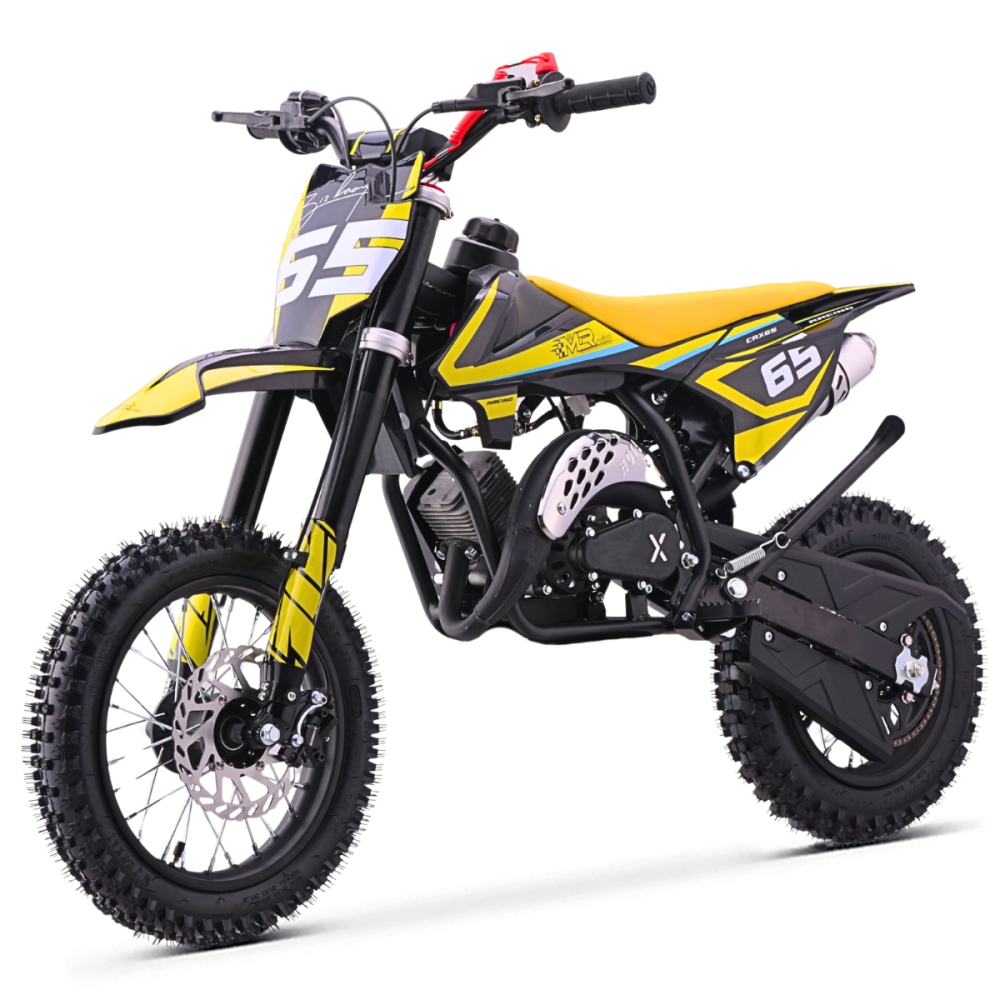 MINI CROSS 65CC 2T CRX RACING 12/10
