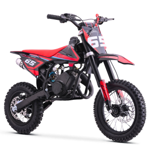 MINI CROSS 65CC 2T CRX RACING 12/10